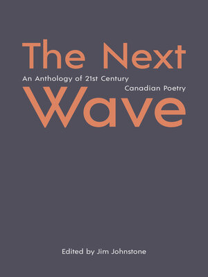 cover image of The Next Wave